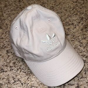 Adidas hat
